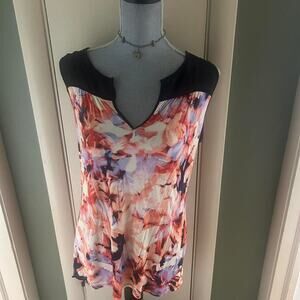 Simply vera wang flowy summery